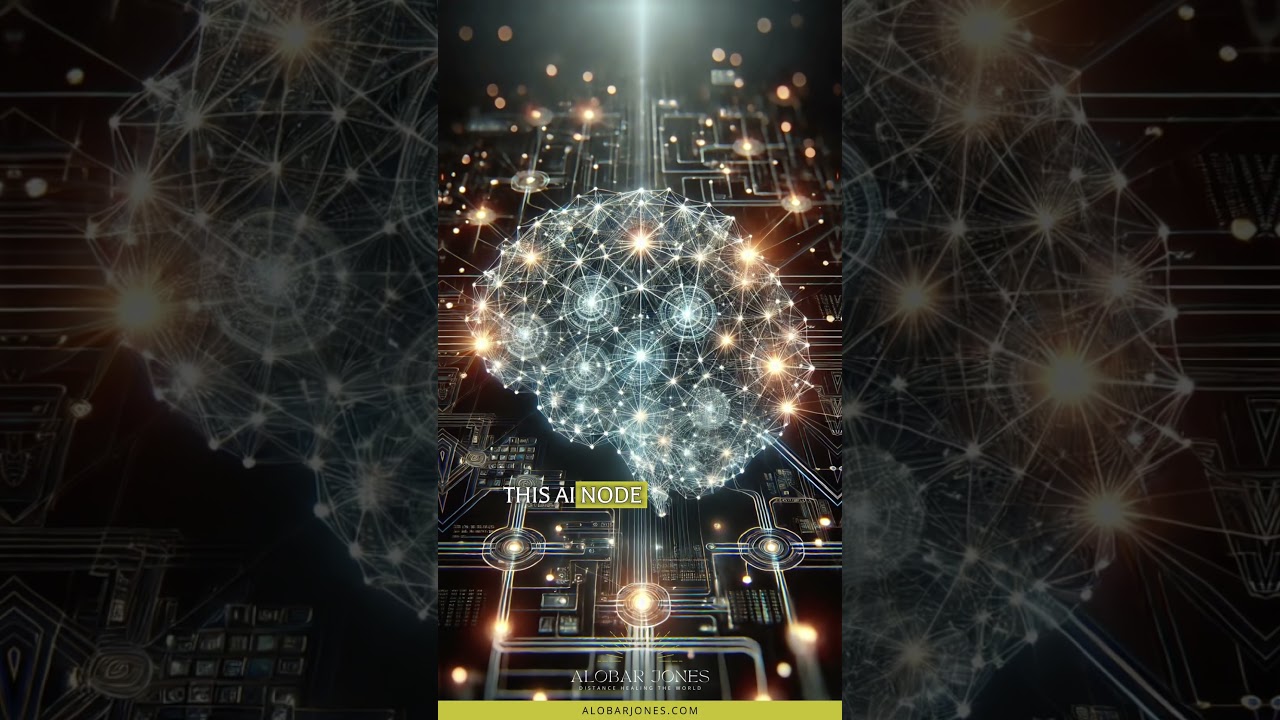 AI Brain Node and the Solar System: Breaking Free from Karma's Grip