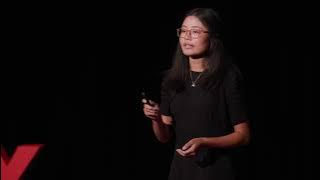 A Solution to Selfishness | Lauren Chiang | TEDxClassicalAcademyHS