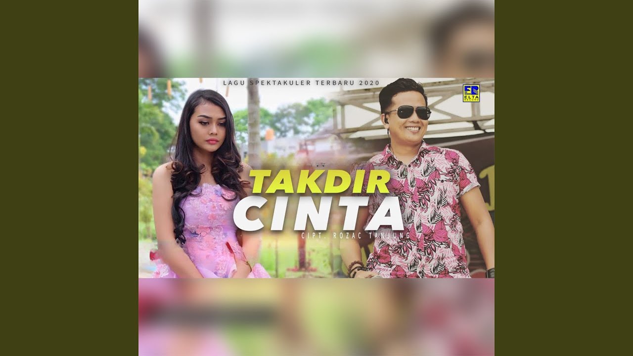 Watch Takdir Cinta (feat. Ovhi Firsty) on YouTube Watch Takdir Cinta (feat. Ovhi Firsty) on YouTube