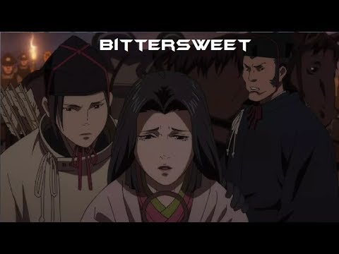 dororo-episode-12-live-reaction-どろろ