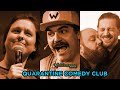 Josie Long and John-Luke Roberts&#39; Quarantine Comedy Club - June 26th
