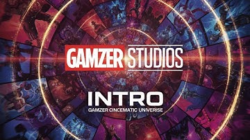 🔥 AMAZING MARVEL STYLE STUDIO INTRO | Marvel Studios #edit #marvel #marvel #studios #marvelintro