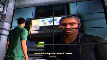 Alpha Protocol Playthrough - Part 1