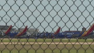 Hobby Airport to receive $47M to help modernize taxiways, increase safety