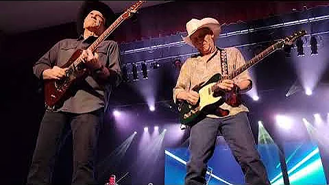 Clint Black Downey CA