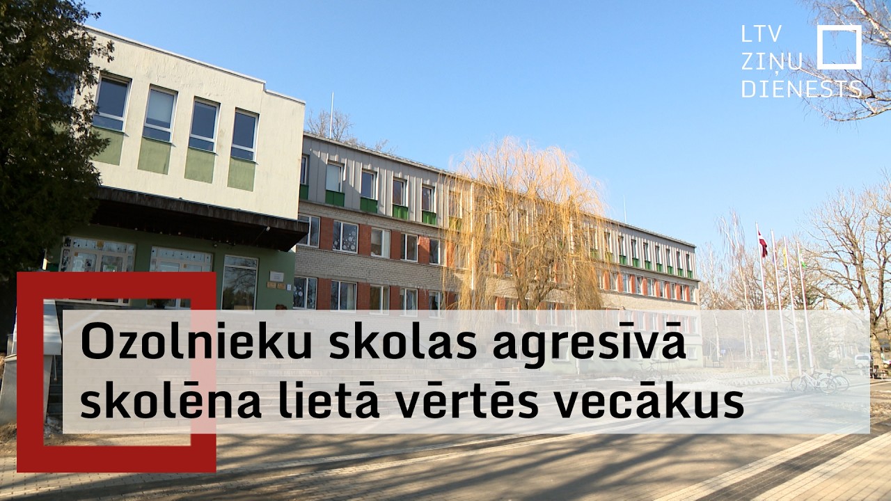 Vai vecāki pilda savus pienākumus bērna interesēs? Vērtēs agresīva skolēna vecākus