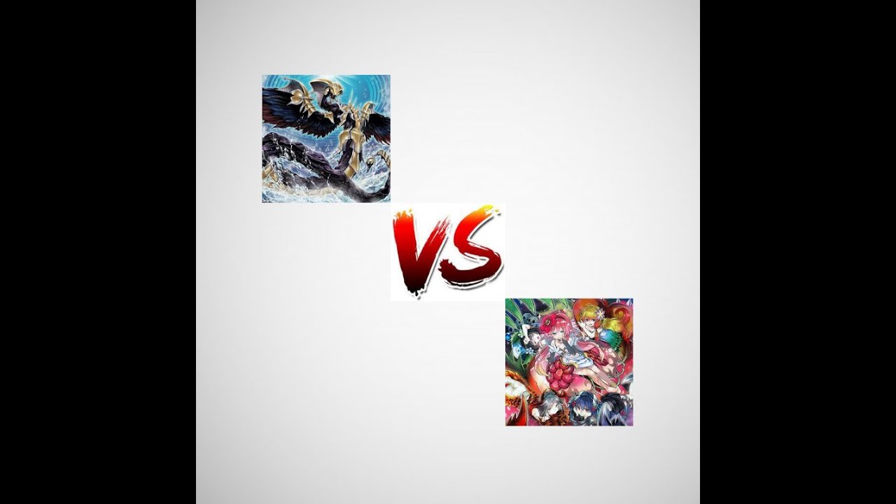 Abhyss vs Traptrix - Yu gi oh March 2021