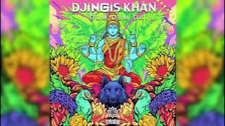 DJingis Khan - Dum Dum Da
