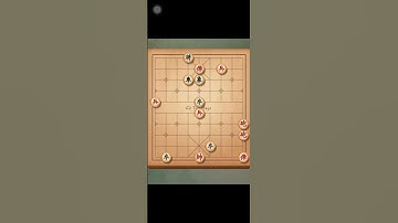 Tàn cục sát chiêu 224 !! Cờ độ giang hồ hiểm hóc !! Sơ hở 1 tí lại móc ví #cothe #cotuong #tancuoc