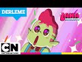 LANA UZUNSAKAL | Bir Viking Macerası | @cartoonnetworkturkiye