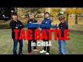 シーバスタッグバトルin千葉【 高橋優介 小原暁彦 山本高彰 山田大輔 】