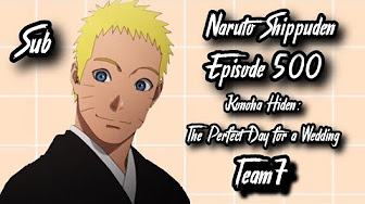 Naruto Hinata Wedding Funniest Moments Part 2 ナルトと日向の結婚式の面白い瞬間 2 ナルト Youtube