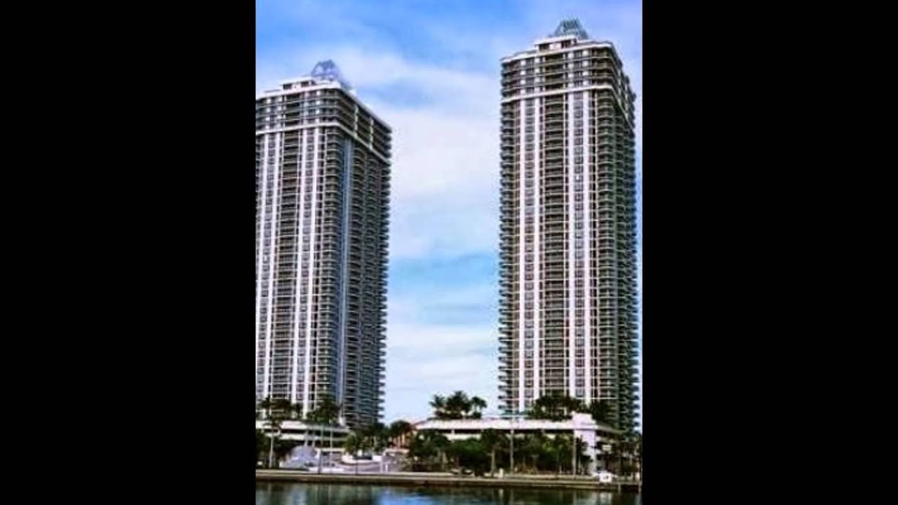 Blue Diamond Miami Beach condos