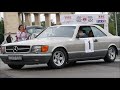 Historic Regularity Rally - Budapest - 2022