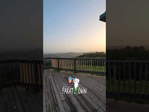 Mirador Gavillán, Guaynabo,