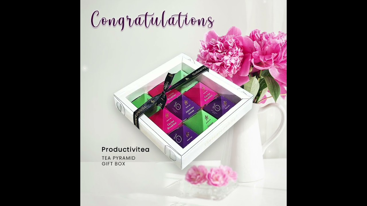 Tea Gifts for Every Occasion: Explore The Tea Republic's Collection 