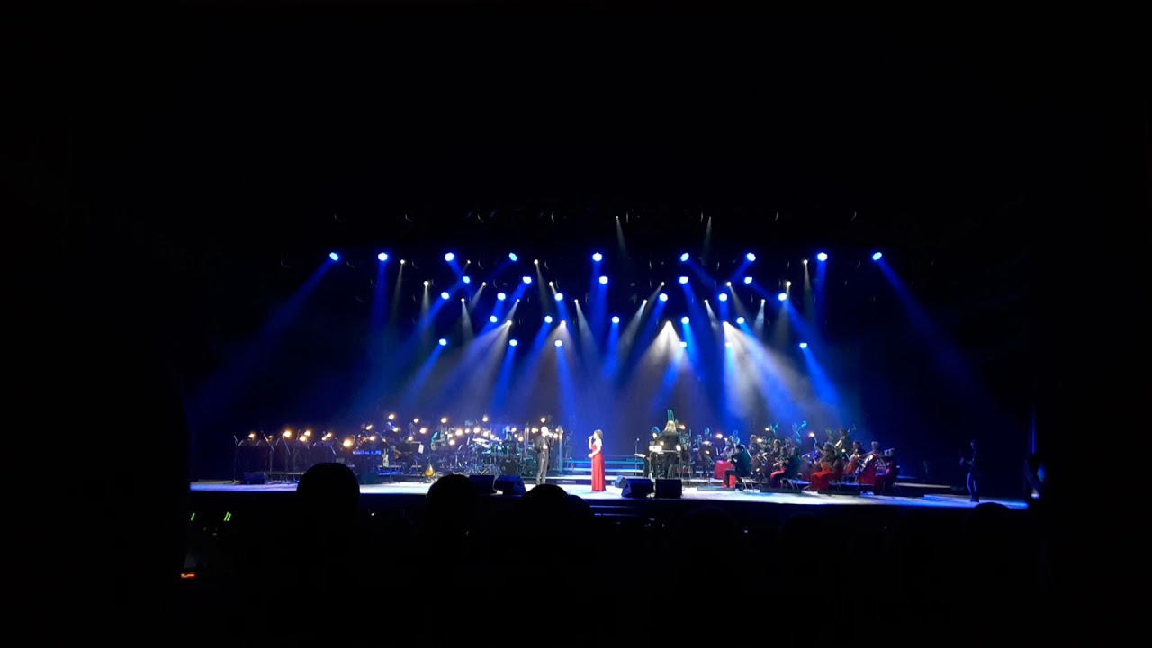 Русская филармония - How can i go on