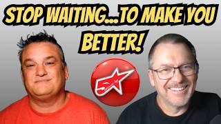 Five Star Car Audio's Dean Beyett: The Reality of Being a Master Tech