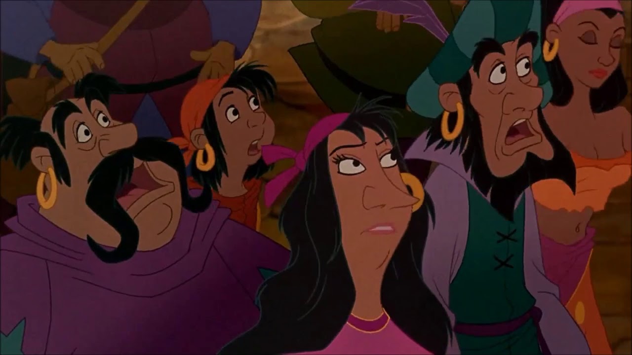 The Secret Of NIMH (The Imaginator Style) - Part 6 - Moving Day