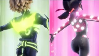 Cosmobug And Astrocat Transformation Preview A Fairy Good Night Trailer