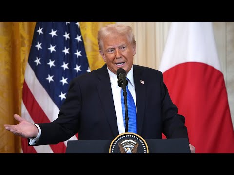 Is There a Pattern to President Trump's Tariff Tactic?