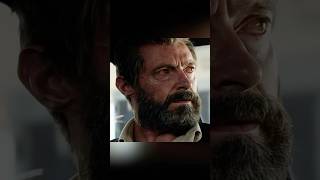 Nothing is sadder than a hero in his twilight years. Poor Logan😭#wolverine #xmen #sad #hero #marvel