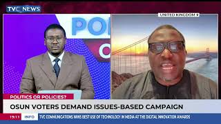 Who Holds the Edge In the Battle For Osun Politics on Sunday