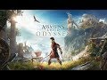 Assassin's Creed Odyssey - Game Movie