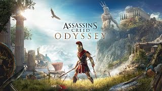 Assassin's Creed Odyssey - Game Movie Assassin's Creed Odyssey - Game Movie
