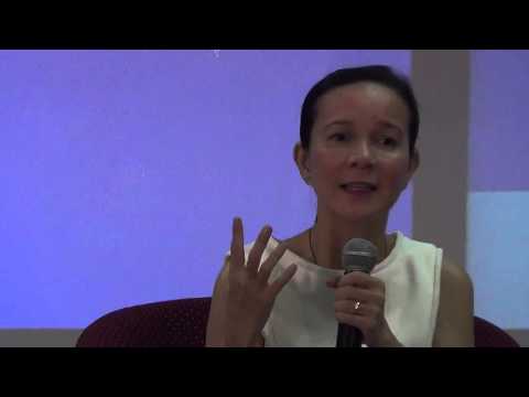 PH needs a woman president--Grace Poe