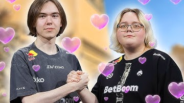 DONK & MAGIXX REUNITE ON FACEIT!! (ENG SUBS) | CS2