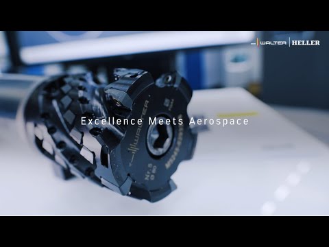 Excellence Meets Aerospace✈️