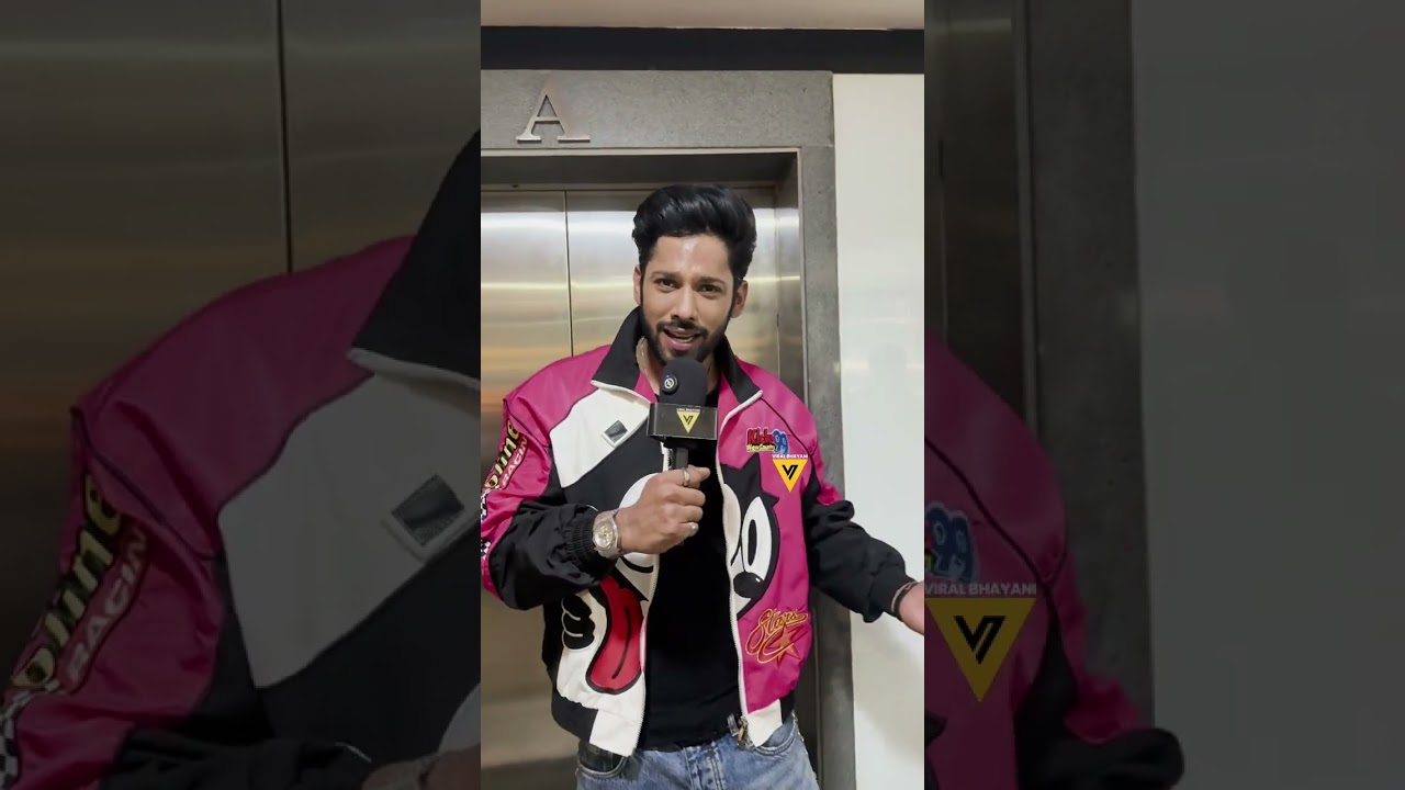 Baseer Ali gave His Audience Hint About Something Big Is Coming In His Way 🔥📸