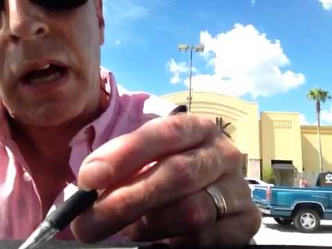 My Florida "to do" list