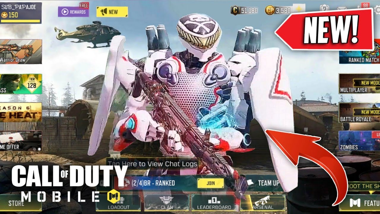 *NEW* LEGENDARY REAPER FIRST GAMEPLAY AND IN-GAME VIEW! ALL DRAW