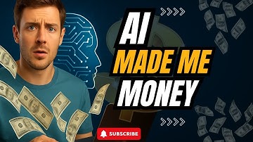 I Tried to Make $100/Day with AI - Here