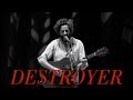 Destroyer live at massey hall  july 10 2014