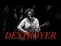 Capture de la vidéo Destroyer Live At Massey Hall | July 10, 2014