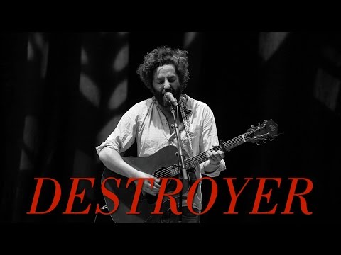 Destroyer Live At Massey Hall July 10 2014