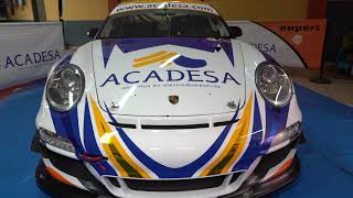 Presentación Jonathan García Palenzuela