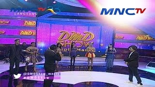 Audisi On Air DMD Show MNCTV Episode Koplo Mania (4/12)