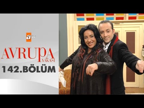 Avrupa Yakası 142 Bölüm Atv