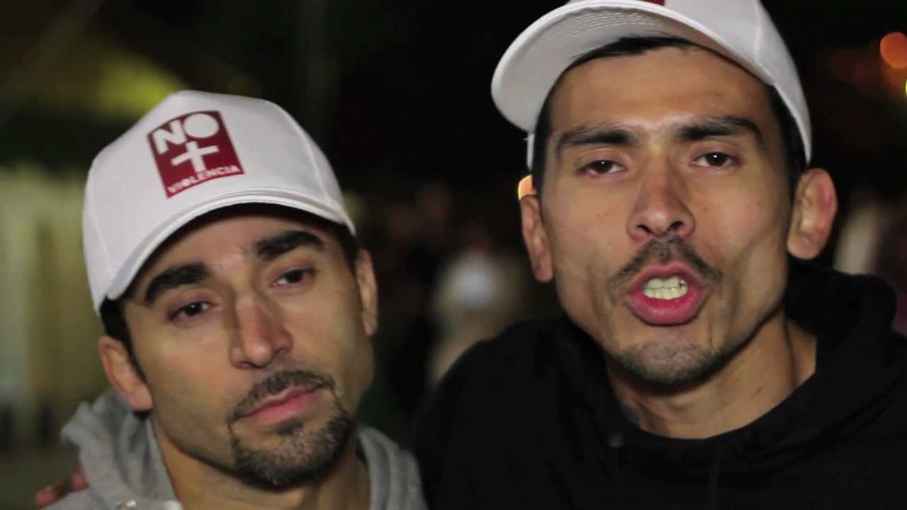 Fred Adolfo Cortes Fritis 19902012 YouTube