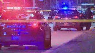 One dead, 17 others injured in shooting on Cleveland's east side