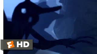 XX (2017) - The Demon Attacks Scene (4/10) | Movieclips