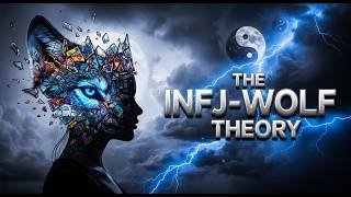 Download Lagu Why INFJs Might Be More Wolf Than Human MP3