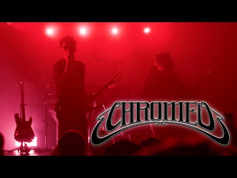 Watch Chromeo perform "Needy Girl" on CBC Music Live