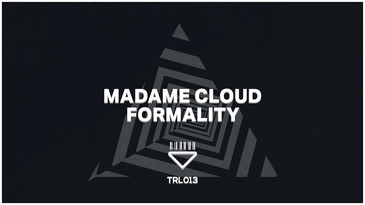 Guarda Madame Cloud - Formality su YouTube Guarda Madame Cloud - Formality su YouTube