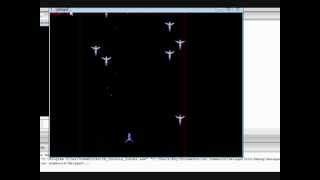 Shoot'em up with C++
