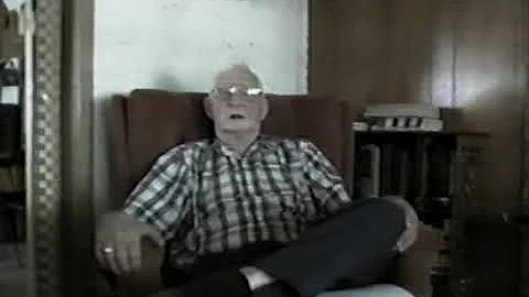 William Kuipers Interview Part 1